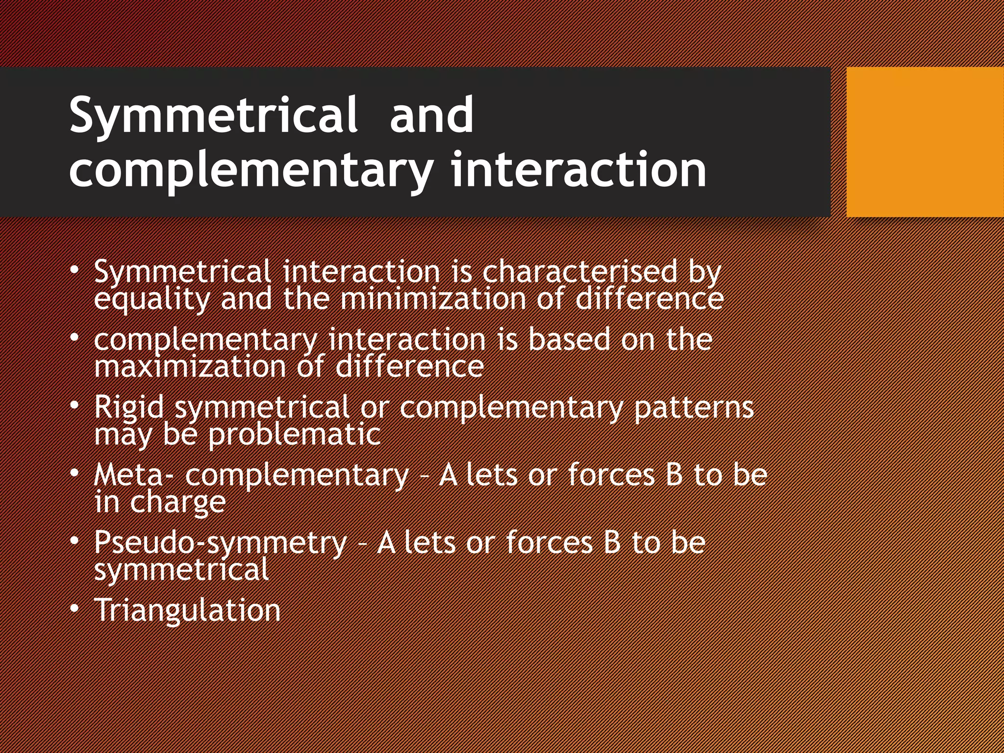 Family therapy concepts | PPT
