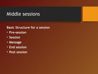 Middle Session Images Family therapy concepts | PPT