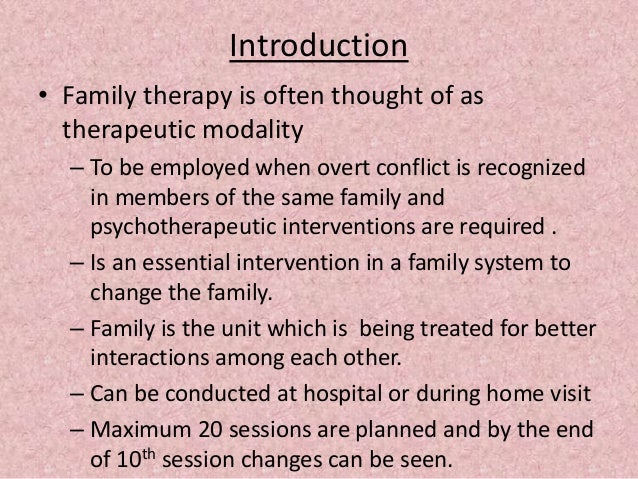 Family Therapy An Introduction To Theory And Technique Erickson Gerald D Free Download Borrow And Streaming Internet Archive
