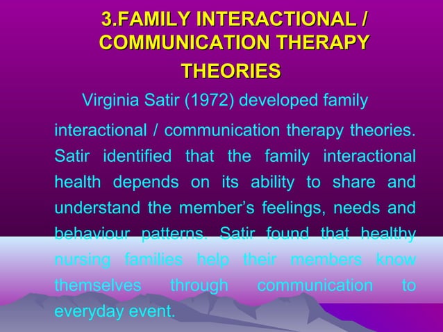 Family Therapy Theories Used In Family Health Care family-therapy-theories-used-in-family-health-care