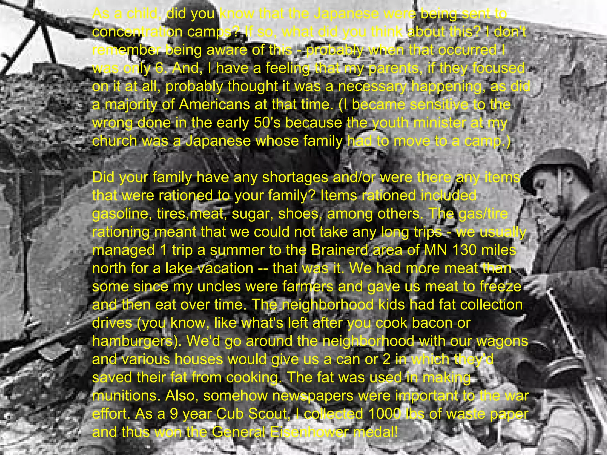 Family timeline | PPT