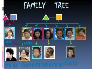 Family    tree