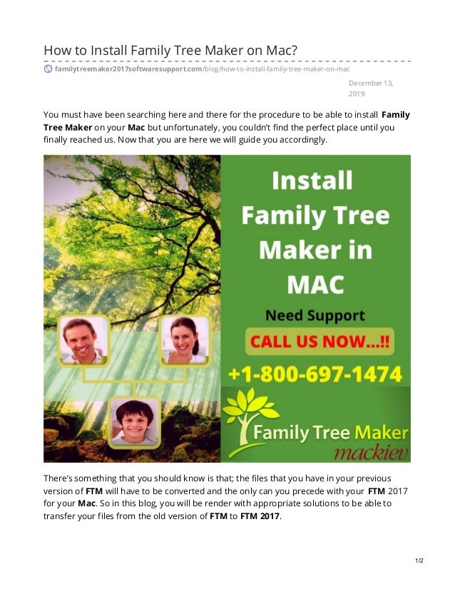 Family Tree Maker Mac Free Family Tree Maker Mac Free
