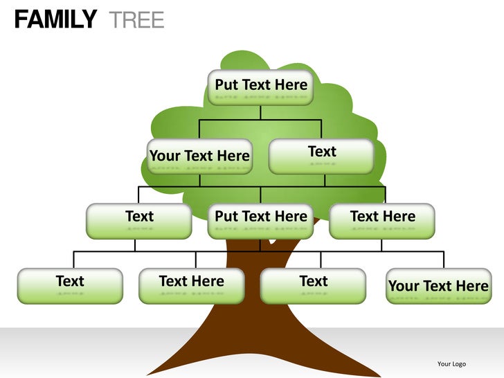 family-tree-powerpoint-presentation-templates