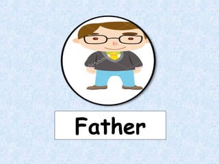 Father
 