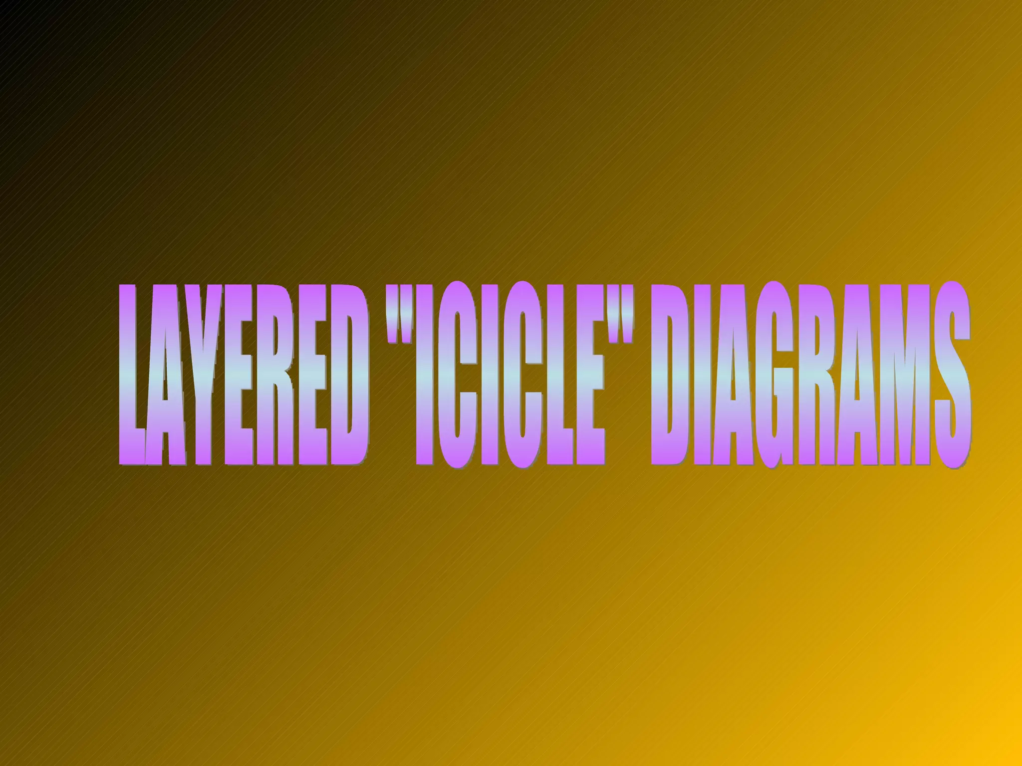 Family Tree Structure