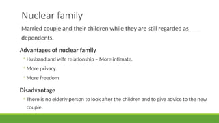 Family – Types & Functions in Health and.pptx