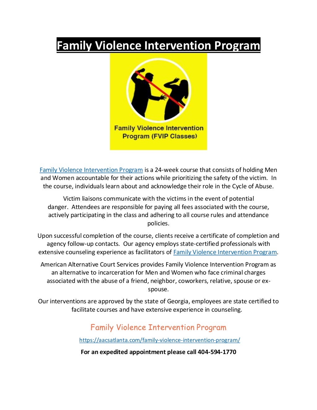 Family violence intervention program (1)