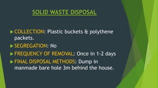Dump Bucket Method FAMILY VISIT-COMMED.pptx
