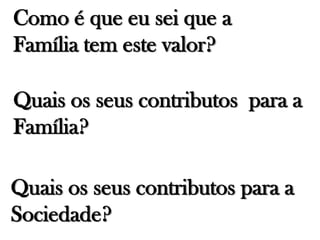  Diminuição do número de casamentos;