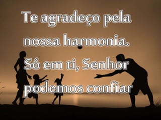 Família - Regis Danese