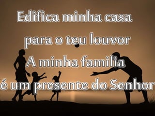 Família - Regis Danese