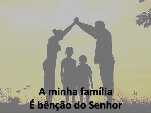 photo Minha Família Regis Danese Letra familia regis danese