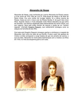 Livro Historia de Amor de Anastásia Romanov eme book e epub