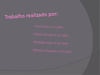 Família e deficiência