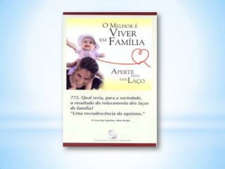 Família e o mundo virtual