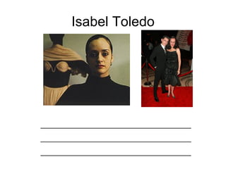 Narcisco Rodr í guez ____________________________________ ____________________________________ ____________________________________ 