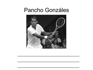 Jennifer L ópez y  Marc Anthony ____________________________________ ____________________________________ ____________________________________ 