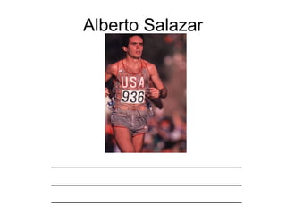 Charo ____________________________________ ____________________________________ ____________________________________ 