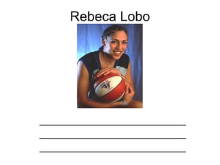 Alex Rodr íguez ____________________________________ ____________________________________ ____________________________________ 