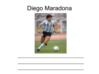 Franklin Chang-D íaz ____________________________________ ____________________________________ ____________________________________ 