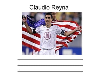 Cheech Mar ín ____________________________________ ____________________________________ ____________________________________ 