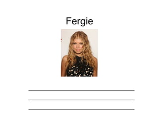 Joaquín Phoenix ____________________________________ ____________________________________ ____________________________________ 