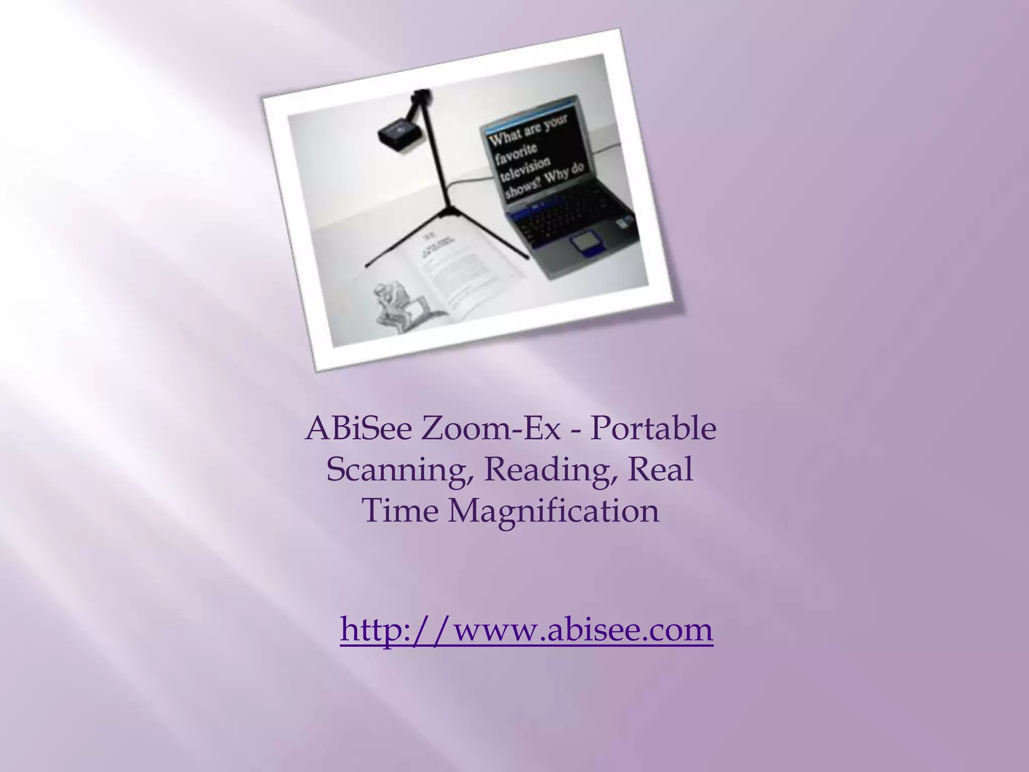 Famous blind people | PPTX