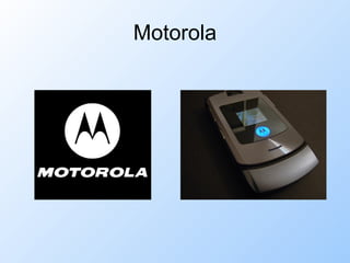 Motorola 