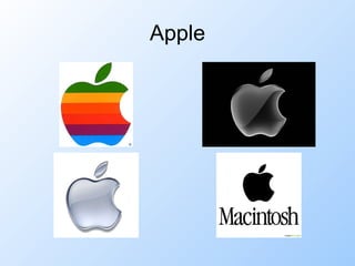 Apple 
