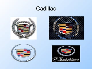 Cadillac 