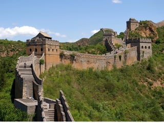 Exploring Famous Landmarks Around the World: History, Facts, and ...