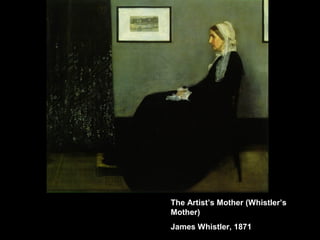 Famous Paintings PPT Famous Paintings PPT