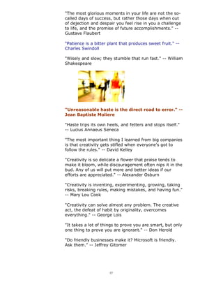 4

      /
                                                                   4
.        # (

4
%                                                                      4
8

4
0                        3                                 4       0
     '




5-                                                &                    $ %%
                                                                       5
:        6

4
,                                                                          4
  !          )

4                                         "
                     #                             #       $
                         4   7# 9

4
8        #
    '
        )
                                      4   ) &

4
8        #               #            &                            '
  '              '                    '           '            #           4
  5          !    8 '

4
8        #                   #                                         #
                                                       #
#                4       .            !

4
"       '                                     #
                         #                         4   7   ,

4
7                                         '   A5
)'               4   2           .




                                 17
 