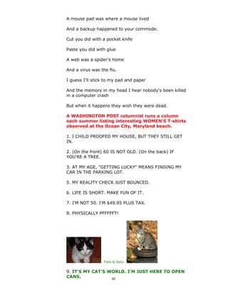 )                                    #

)        '

8                          ' '

%

)                      $

)   #

"     "
      $       '

)                                "         $          '


6

*8*      <; .< +.           &               &
 &                                     8. '<9 %
                   .&       >    )           &$

  " ,! %
   8 "7 :         (1 5+, ; 1 6
                    7         ;           ,+
                                           1   "!.
                                               ! 1
"
-

OK        LR " -                 ! K
                                  7            ' "
                                                L (
+ ;: ) : 1
   $1   1

T ) 5+) 1 4 1 " . ! 8 + 51 - (" 7 - 5+
       .  .   - ; 94 )        - ".
8 :" , % : " . !
 ) - 1 ) 9-

Q 5+: ) " +8 1 9 2
     1!     ,8 ;                 6 ; 87
                                    - 1

R !(1"
   "         , :       5) 1(;
                         9   - ("

*" -
 $5       Q " U JJ % ;
            $ P Q !
             5                       )N

D % + ") ! %
   , 8 ! + ((((( =




                   (   &S ' <


J  9 2 > 9 8 ./ 0$ 9 :
        *       1     -                   ' ' . .+ <
                                           /      '
> < $
 *           60
 