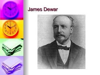 James Dewar 