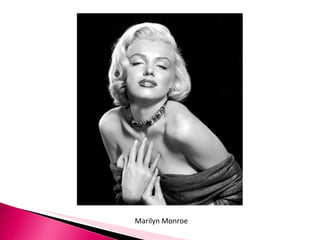 Famous actresses | PPT