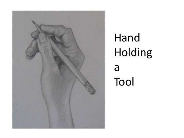 Famous Artists Hands
