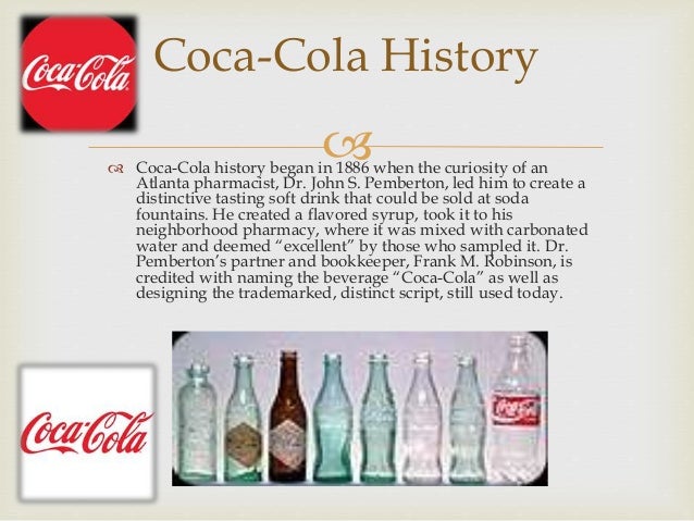 Famous brands and their brand identity