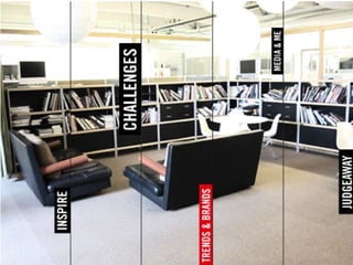 'Everybody Famous' Launch