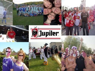 'Everybody Famous' Launch