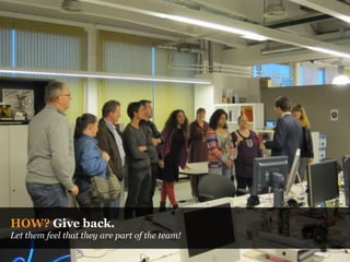 'Everybody Famous' Launch