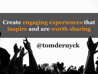 'Everybody Famous' Launch