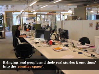 'Everybody Famous' Launch