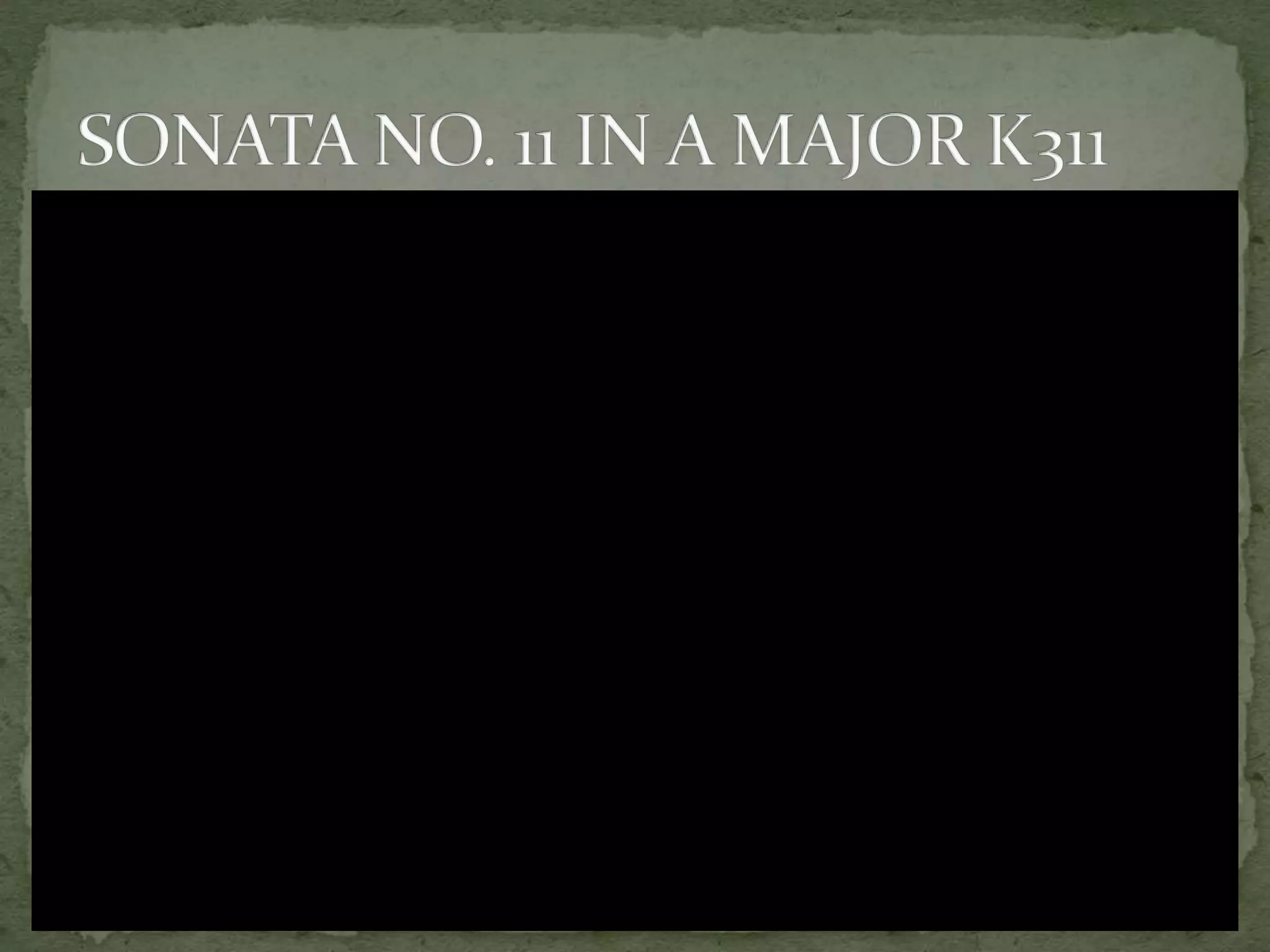 Famous composers of the classical period