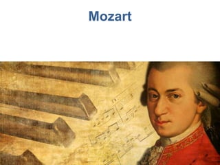 Mozart
 