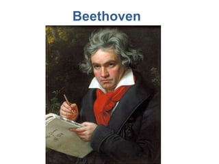 Beethoven
 