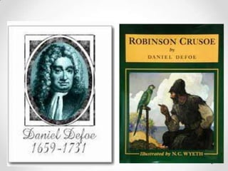 Famous writers for children