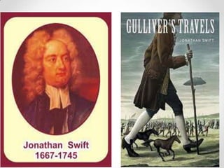 Famous writers for children