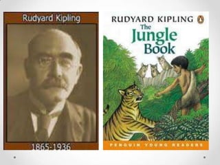 Famous writers for children